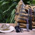 Master Outdoor Survival in North America