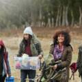 Urban vs Wilderness Survival for Families