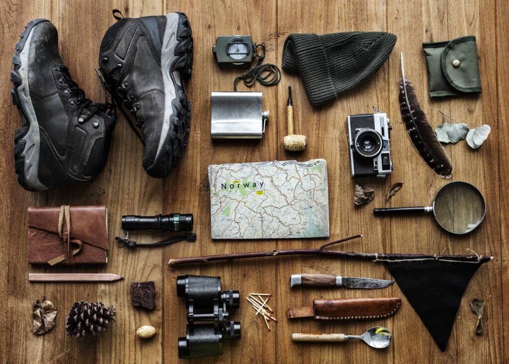 Urban Survival Guide: Essential Tips and Gear