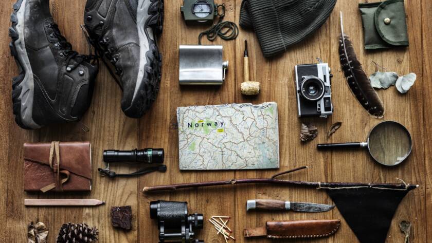 Urban Survival Guide: Essential Tips and Gear