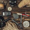 Outdoor Survival Equipment: Essential Guide