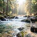 Water Filtration: Understanding Your Options