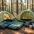 Camping Gear: Making Smart Choices