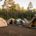 Tent Types Explained: What’s the Difference?