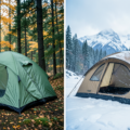 3-Season vs 4-Season Tents: What’s Different